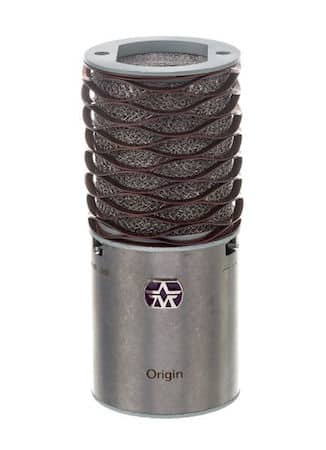 Aston Microphones - Origin